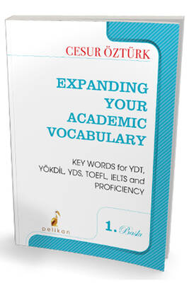 Expanding Your Academic Vocabulary