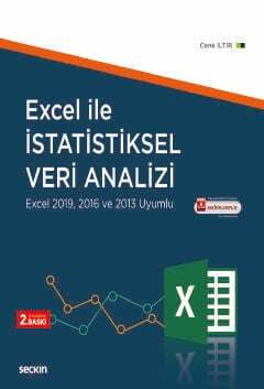 Excel de Finans Uygulamaları Microsoft 365 Excel 2019 2016 ve 2013 Uyumlu