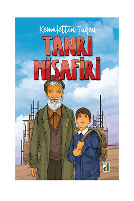 Tanrı Misafiri Kemalettin Tuğcu 25 İndirim
