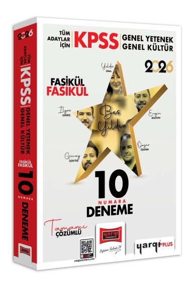 Yargı Yayınevi