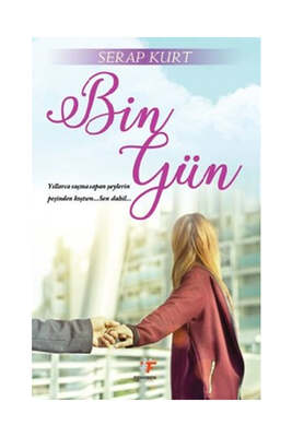Fenomen Kitaplar Bin Gün