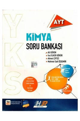 Hız ve Renk Yayınları Trigonometri Soru Bankası