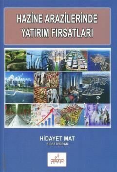 Hazine Arazilerinde Yatırım Fırsatları