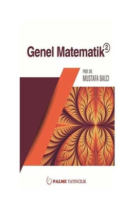 Genel Matematik 1