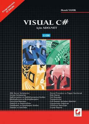 Visual C İçin Ado Net Cilt 2