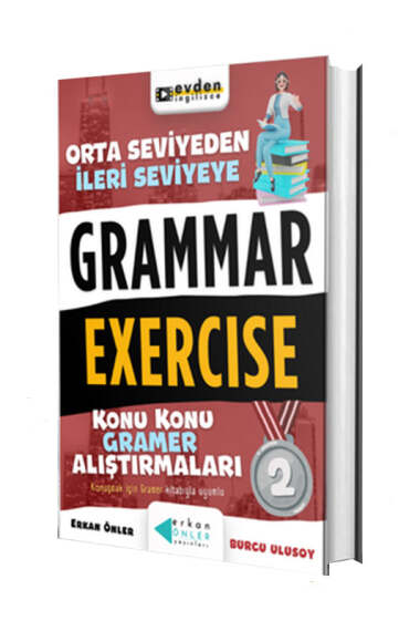 Grammer Exercise 2